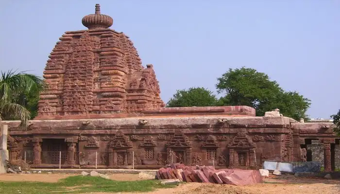 Alampur – Telangana travel package with best attractions