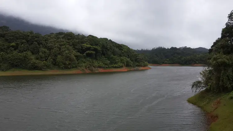 Coimbatore travel Tamil Nadu - Isha Yoga & Ooty access