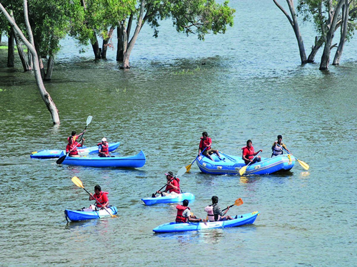 Nainital tour package