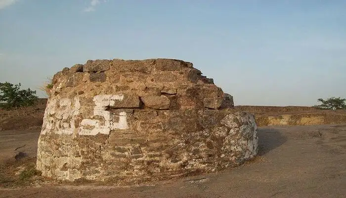 Khammam – Best places to visit in Telangana tour package