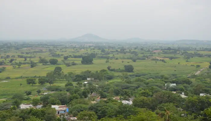 Mahabubnagar – Tourist destination in Telangana tourism package