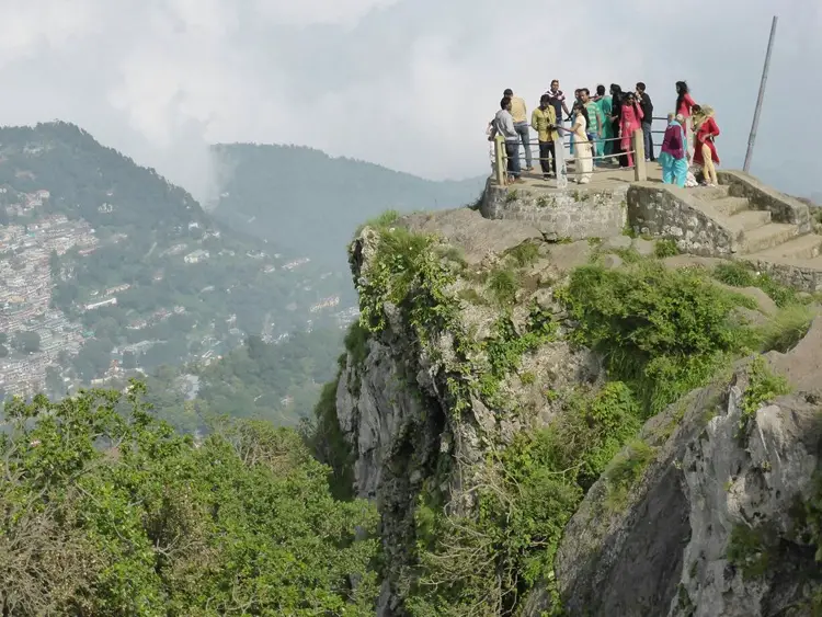 Nainital holiday package