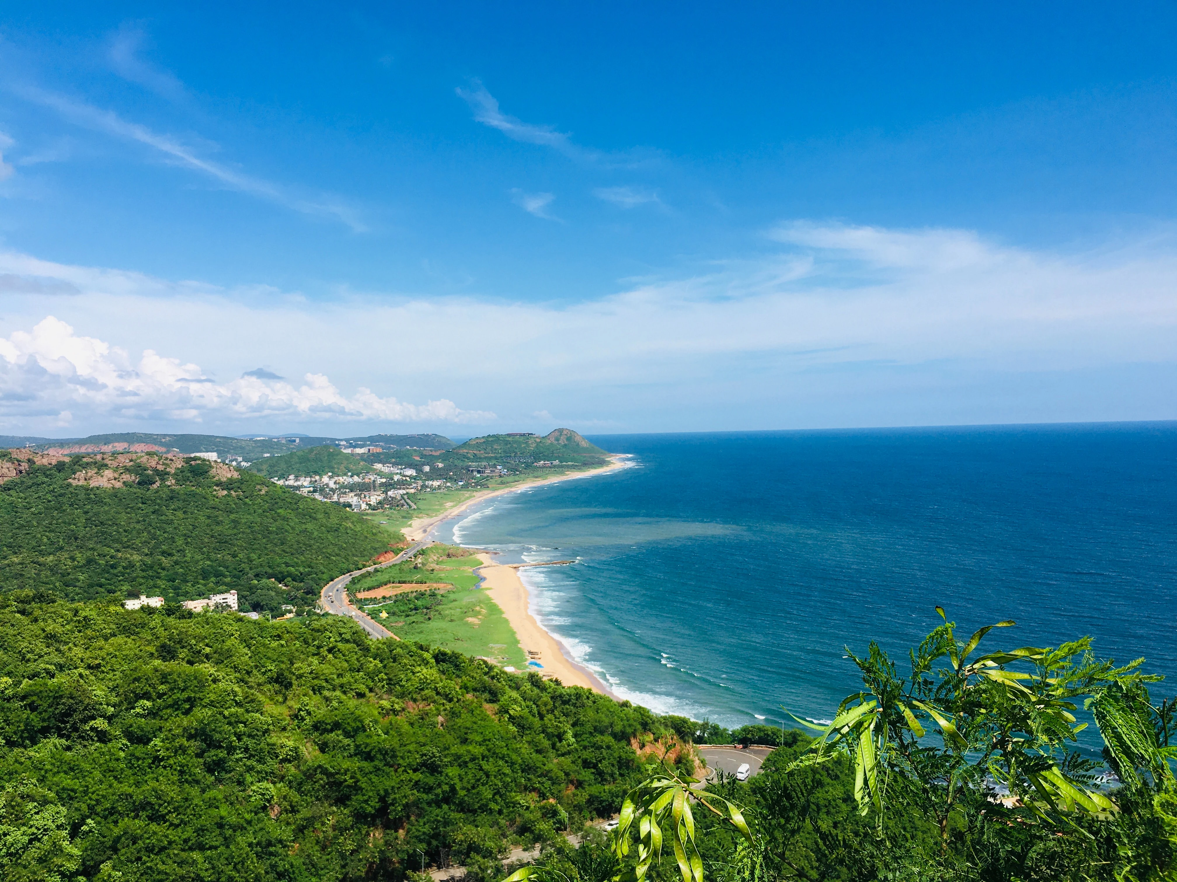Visakhapatnam – Andhra Pradesh holiday package