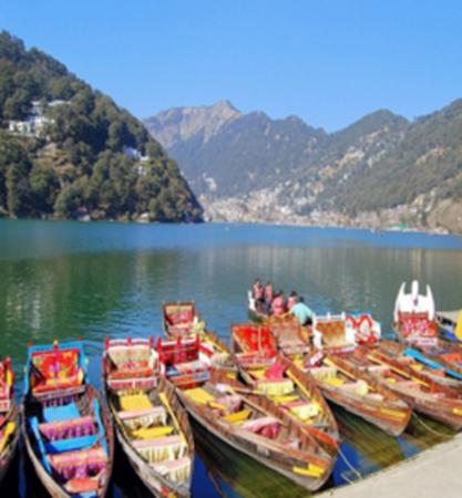 best travel company in haridwar