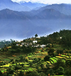 chardham yatra tour package from haridwar