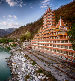 kedarnath tour package from rishikesh