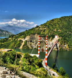kedarnath tour package from rishikesh
